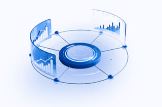 Treu Bürgungssal Dashboard mit Trading-Performance und Signalen