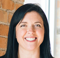 Sophie Hartwell Leiterin Kundensupport Porträtbild Serviceteam